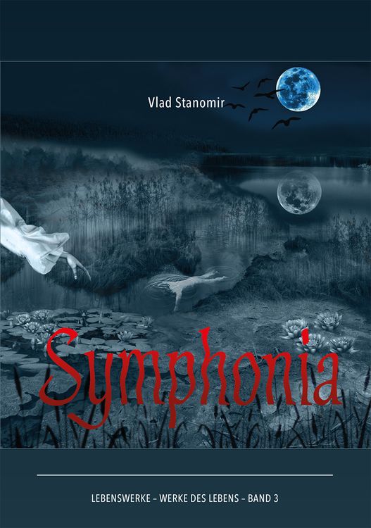 Produktbild: Symphonia