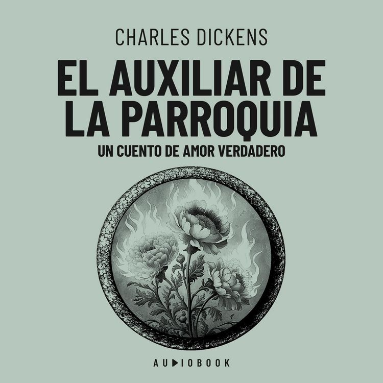 Produktbild: El auxiliar de la parroquia. Un cuento de amor verdadero