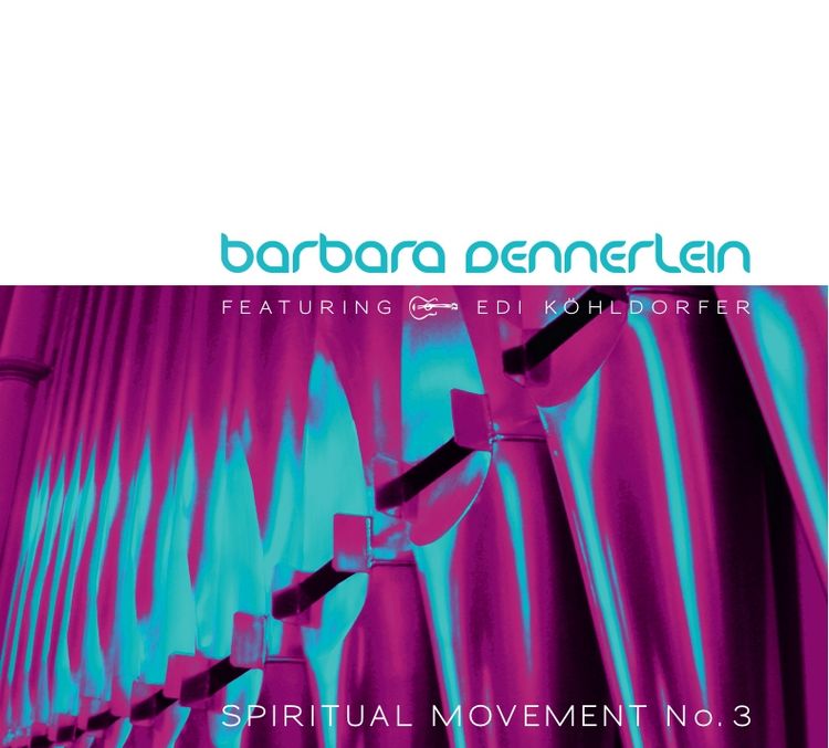 Produktbild: Spiritual Movement No.3