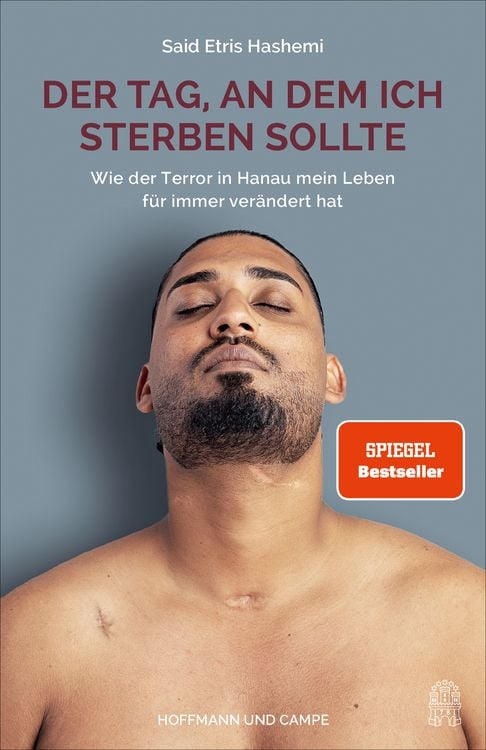Produktbild: Der Tag, an dem ich sterben sollte