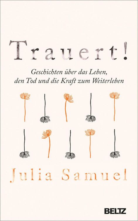 Produktbild: Trauert!