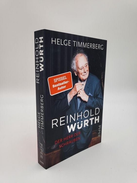 Produktbild: Reinhold W&uuml;rth