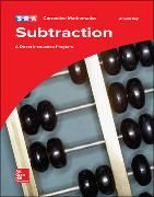 Produktbild: Corrective Mathematics Subtraction, Additional Answer Key