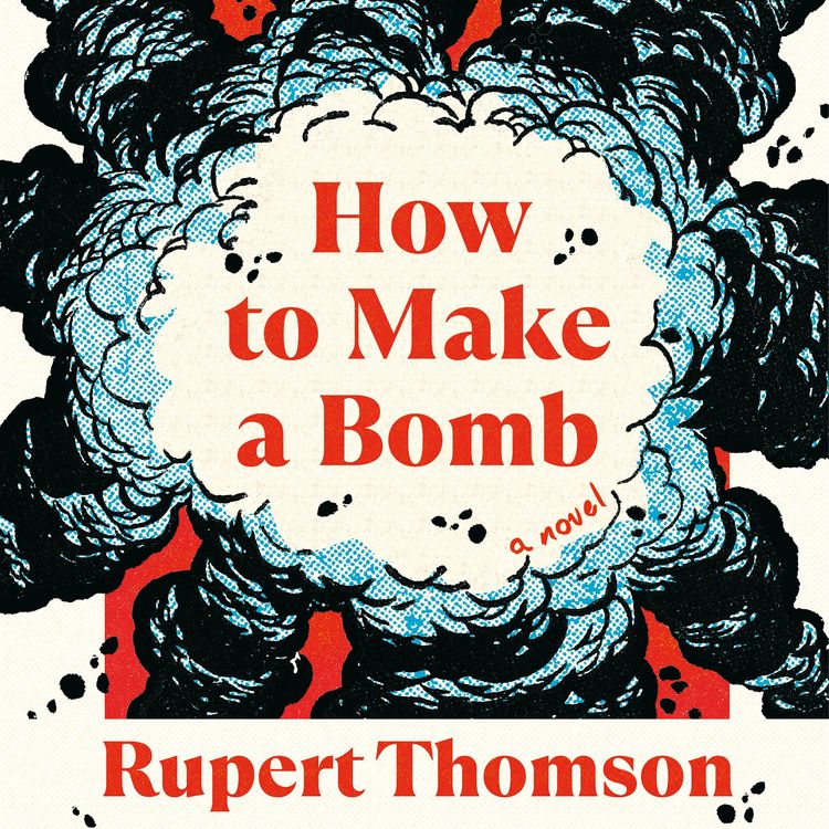 Produktbild: How to Make a Bomb