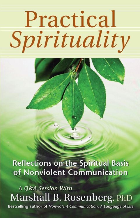 Produktbild: Practical Spirituality