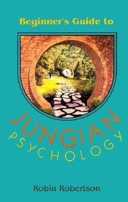 Produktbild: Beginner's Guide to Jungian Psychology
