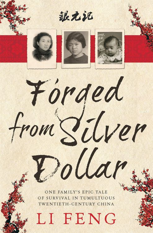 Produktbild: Forged From Silver Dollar