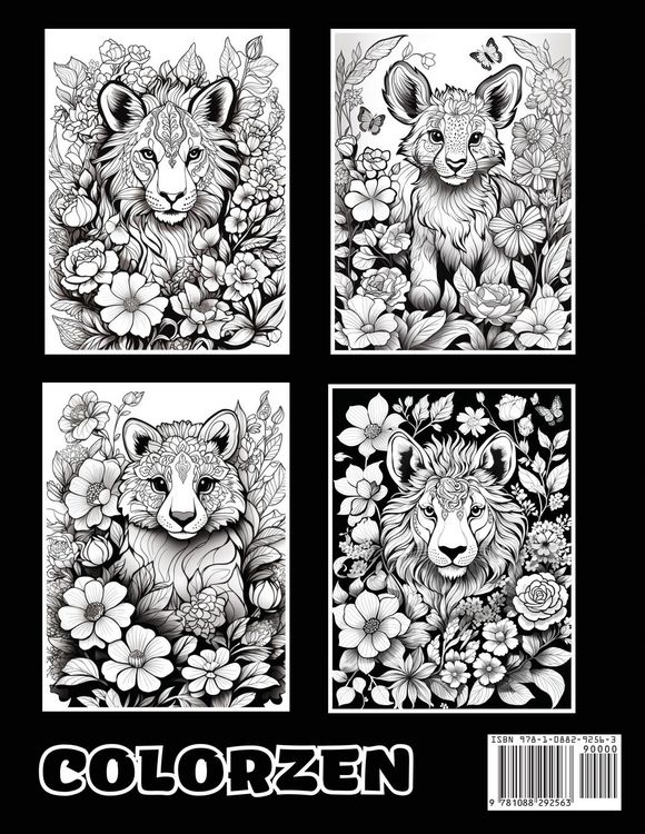 Produktbild: Botanic Beasts