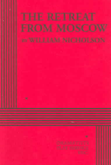 Produktbild: The Retreat From Moscow
