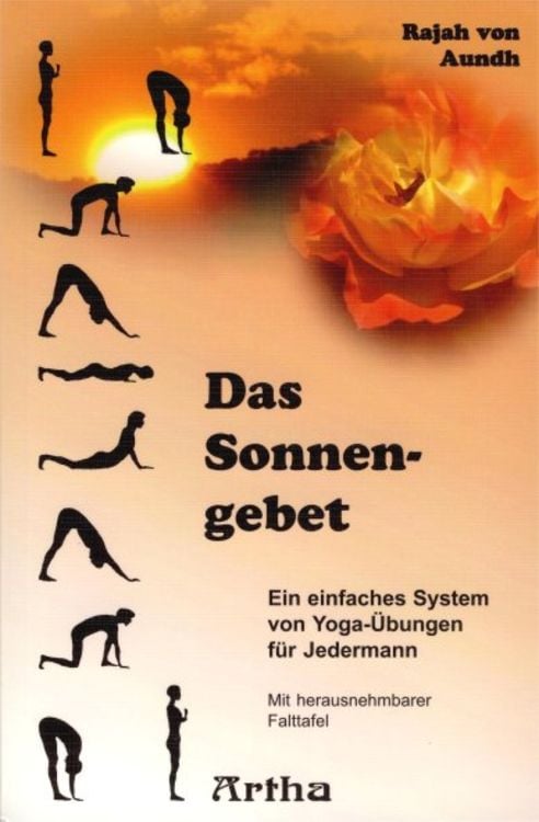 Produktbild: Das Sonnengebet