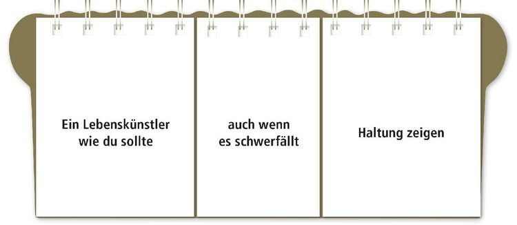 Produktbild: Der Taschen-Therapeut