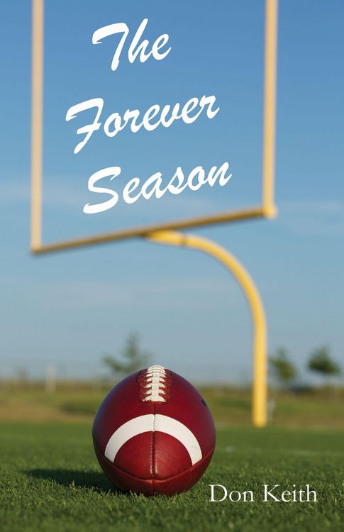 Produktbild: The Forever Season