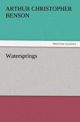 Produktbild: Watersprings