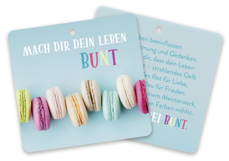 Produktbild: Alles Liebe w&uuml;nsch ich dir