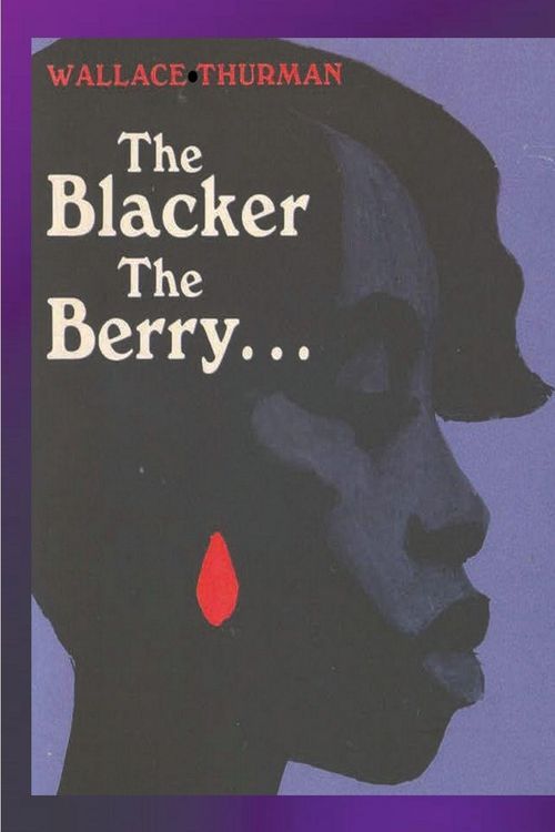 Produktbild: The Blacker the Berry