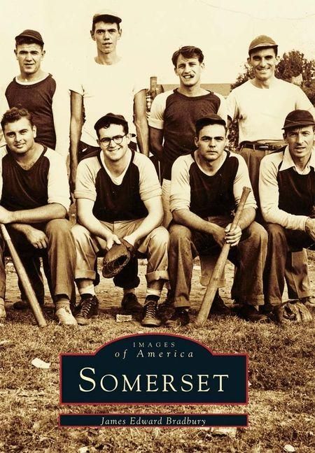 Produktbild: Somerset