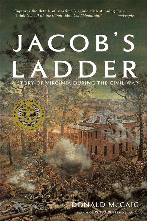 Produktbild: Jacob's Ladder