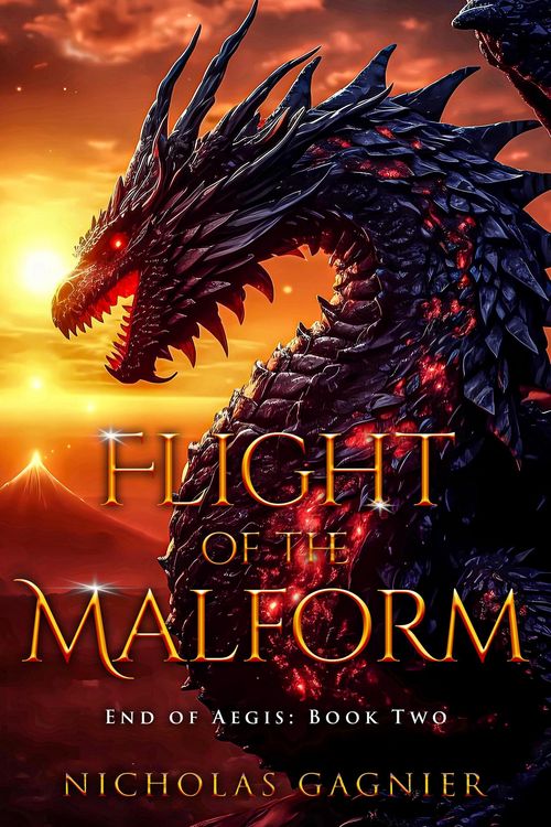 Produktbild: Flight of the Malform
