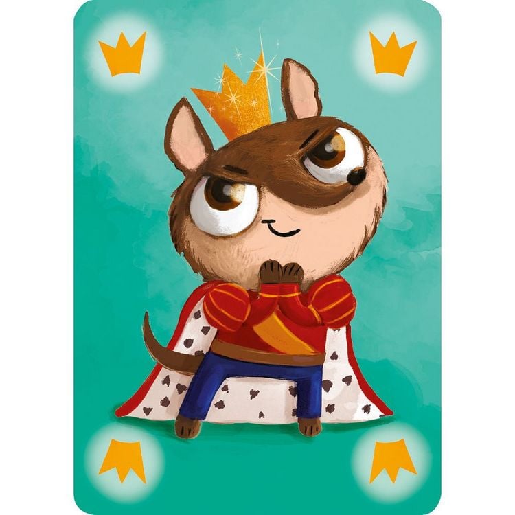 Produktbild: Kinderpoker