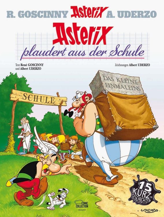 Produktbild: Asterix 32