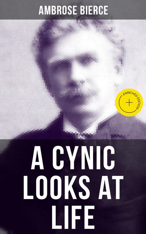Produktbild: A Cynic Looks At Life