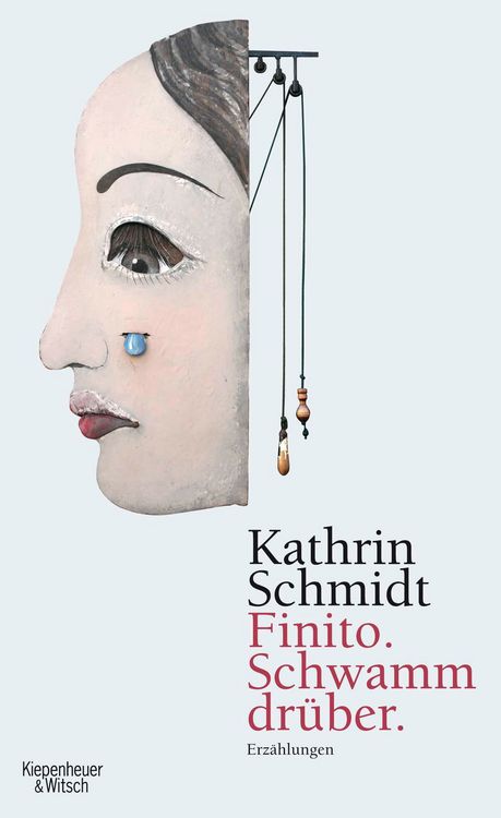 Produktbild: Finito. Schwamm dr&uuml;ber