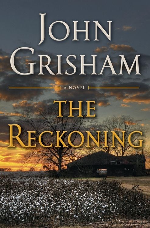 Produktbild: The Reckoning