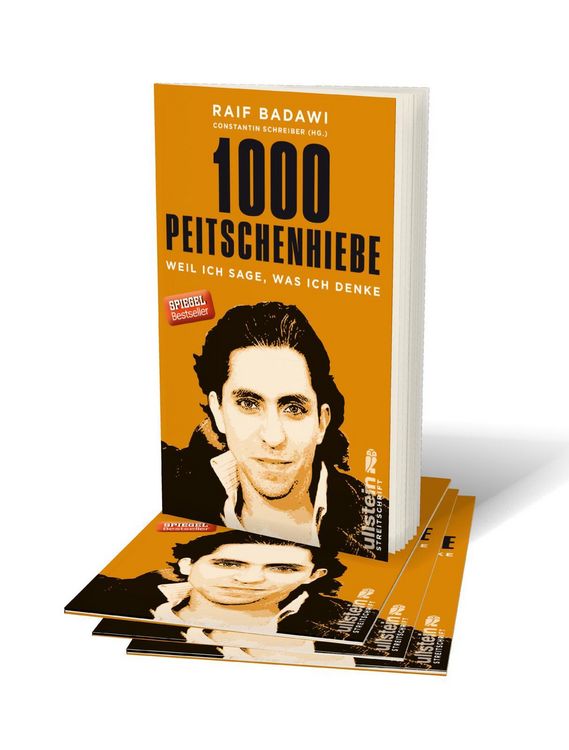 Produktbild: 1000 Peitschenhiebe
