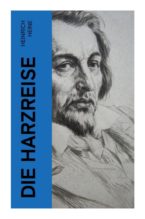 Produktbild: Die Harzreise