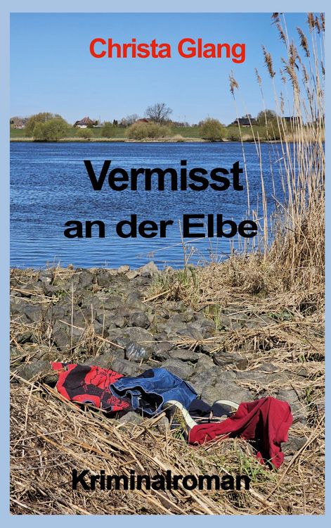 Produktbild: Vermisst an der Elbe