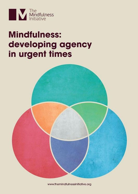 Produktbild: Mindfulness