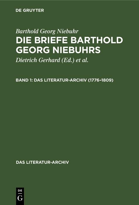 Produktbild: 1776-1809