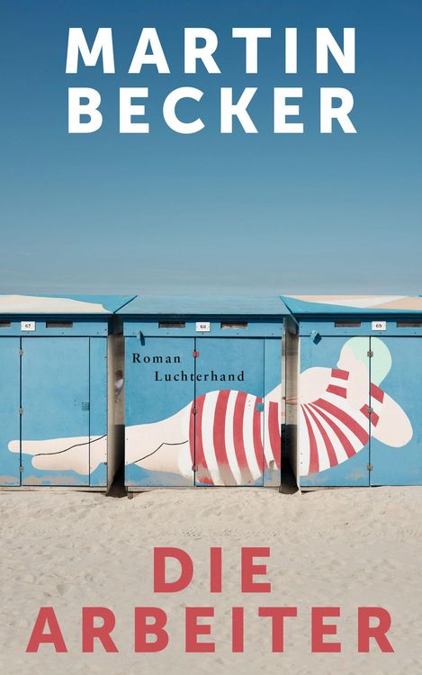 Produktbild: Die Arbeiter