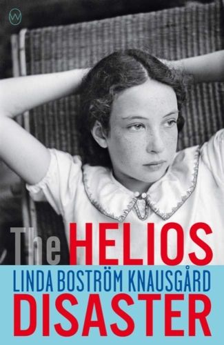 Produktbild: The Helios Disaster