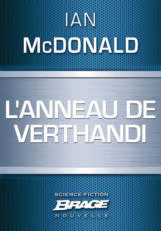 Produktbild: L'Anneau de Verthandi