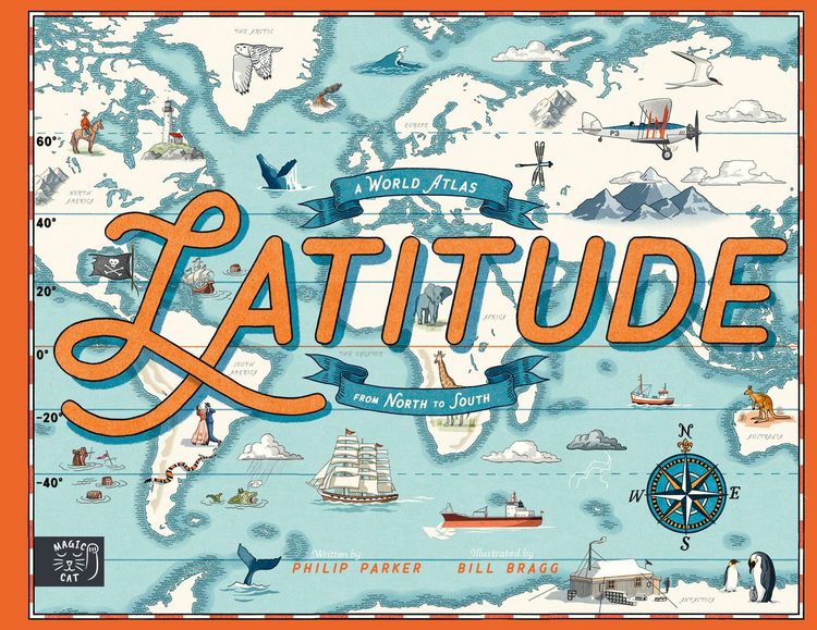 Produktbild: Latitude