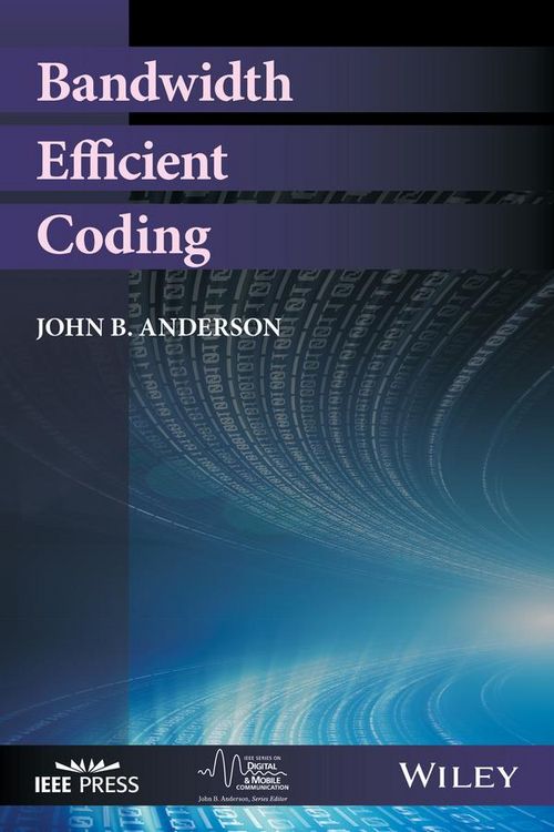 Produktbild: Bandwidth Efficient Coding