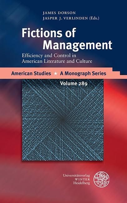 Produktbild: Fictions of Management