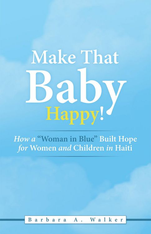 Produktbild: Make That Baby Happy!