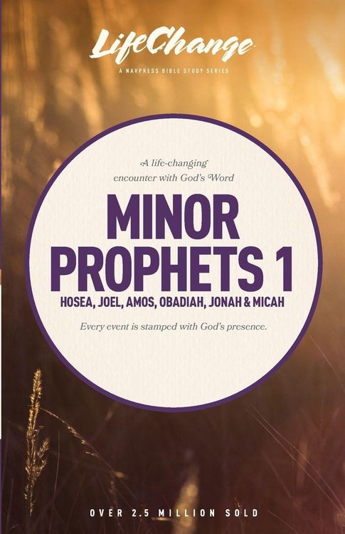 Produktbild: Minor Prophets 1