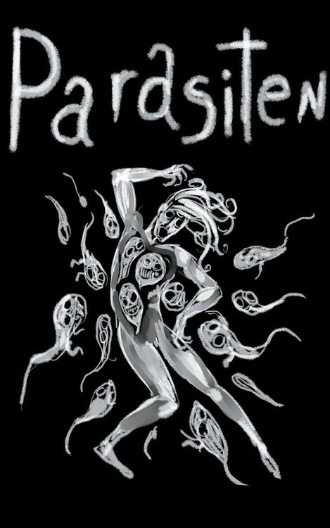 Produktbild: Parasiten