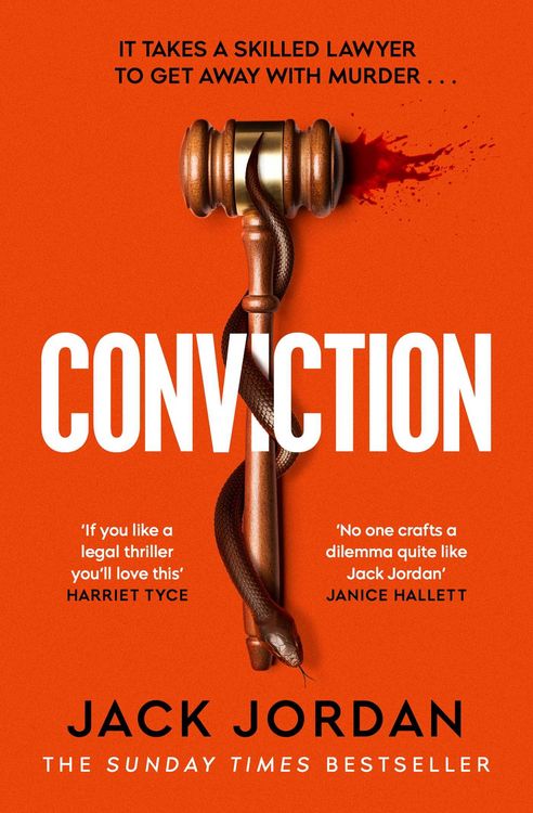 Produktbild: Conviction