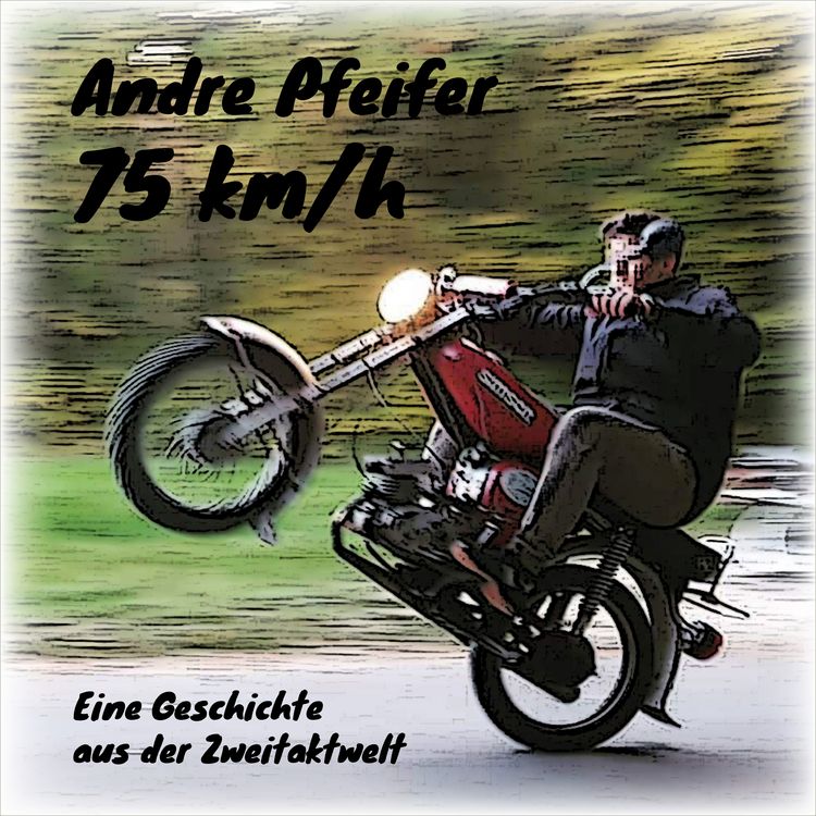 Produktbild: 75 km/h