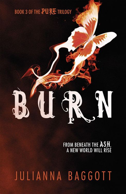 Produktbild: Burn