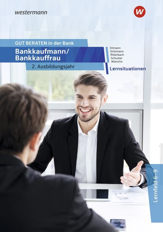 Produktbild: GUT BERATEN in der Bank