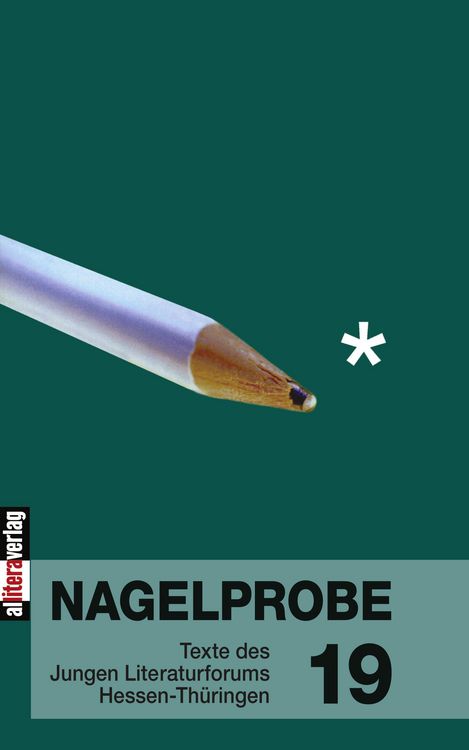Produktbild: Nagelprobe 19