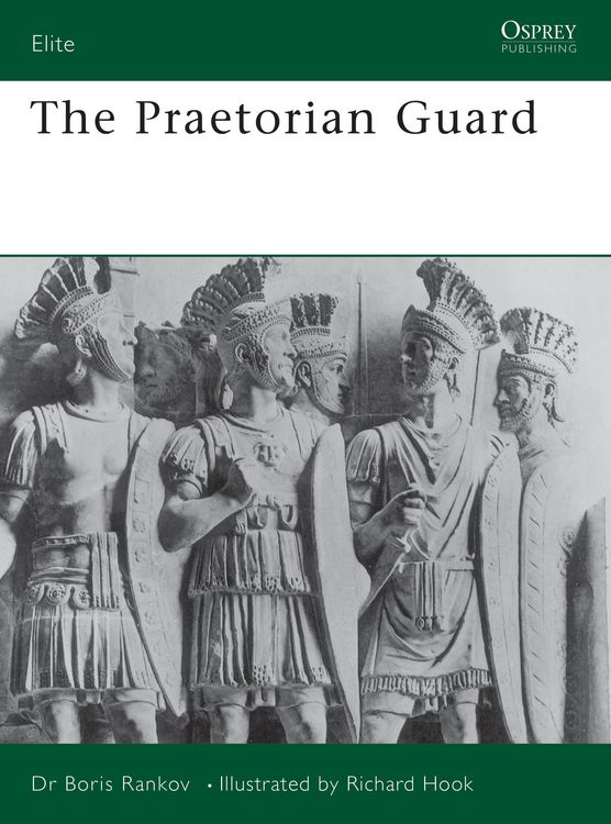 Produktbild: The Praetorian Guard