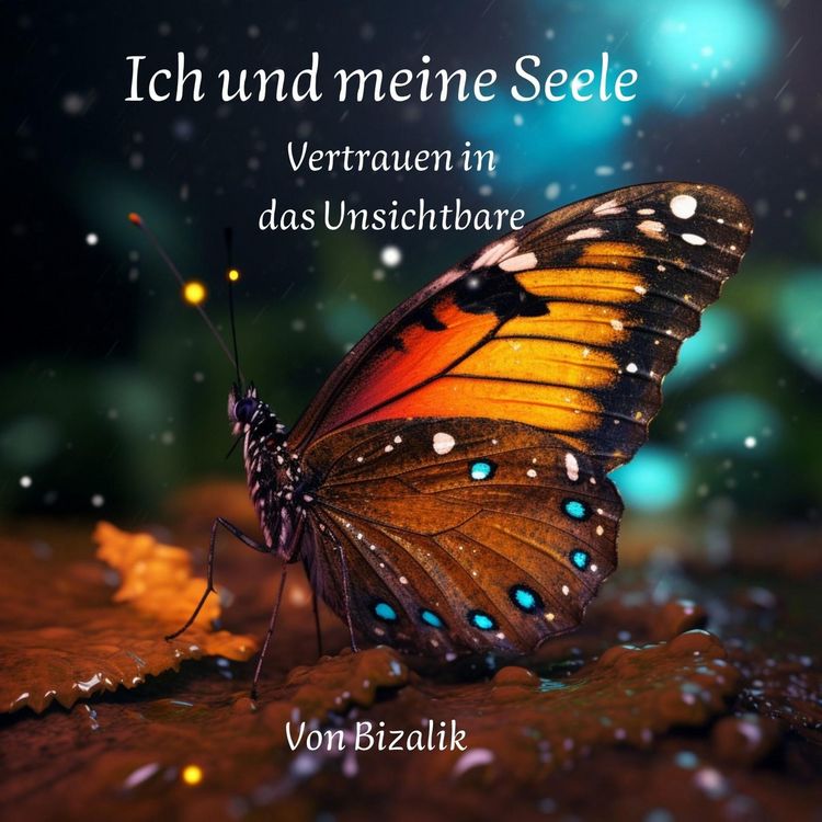 Produktbild: Ich und meine Seele - Vertrauen in das Unsichtbare
