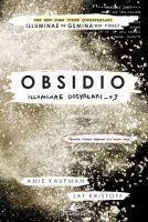 Produktbild: Obsidio