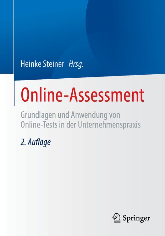 Produktbild: Online-Assessment